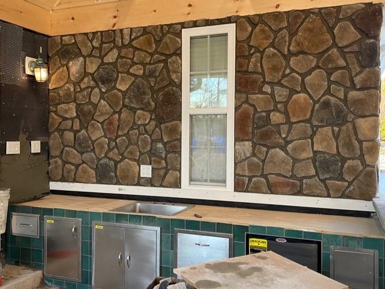 E Cordova Masonry LLC